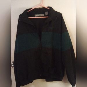 Perry Ellis America men's windbreaker size XXL